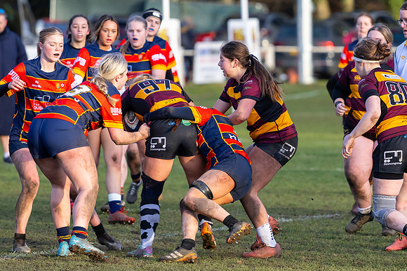 Ampthill U18 vs Old Northamptonians-6261