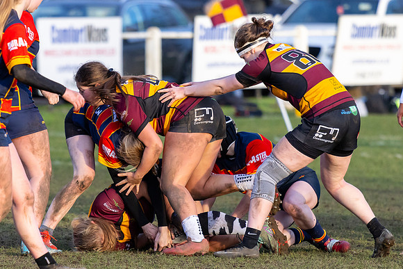 Ampthill U18 vs Old Northamptonians-6264