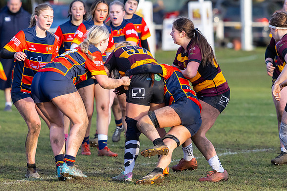 Ampthill U18 vs Old Northamptonians-6262