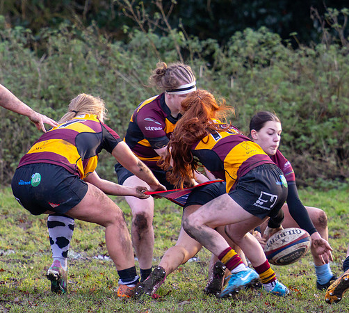 Ampthill U18 vs Old Northamptonians-6231