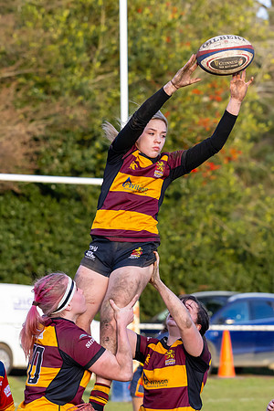 Ampthill U18 vs Old Northamptonians-6244
