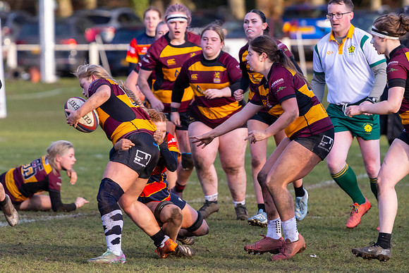 Ampthill U18 vs Old Northamptonians-6260