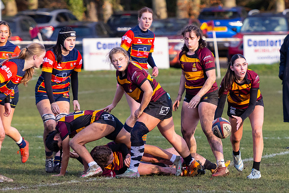 Ampthill U18 vs Old Northamptonians-6258