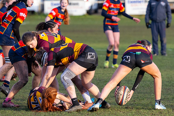 Ampthill U18 vs Old Northamptonians-6256