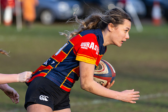 Ampthill U18 vs Old Northamptonians-6209
