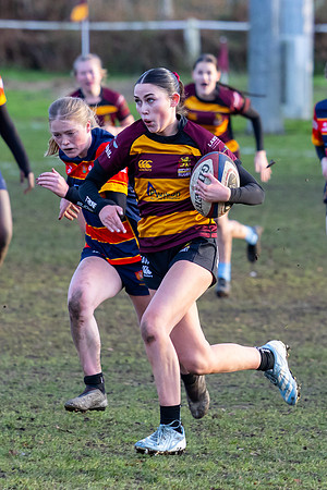 Ampthill U18 vs Old Northamptonians-6176