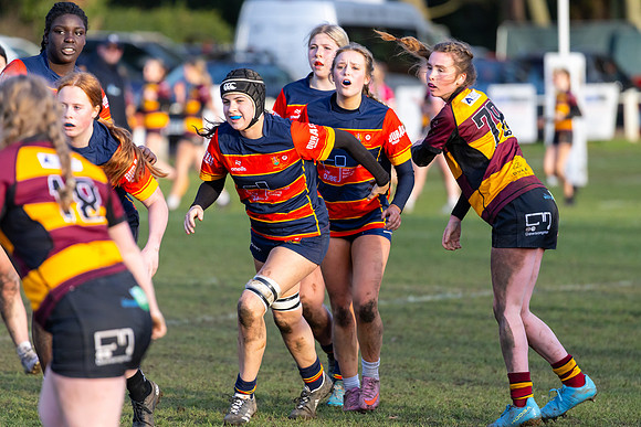 Ampthill U18 vs Old Northamptonians-6204