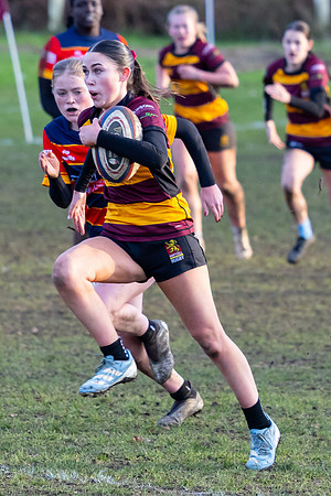 Ampthill U18 vs Old Northamptonians-6178
