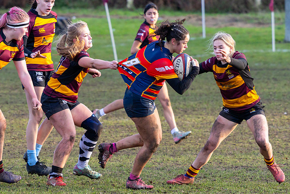 Ampthill U18 vs Old Northamptonians-6160