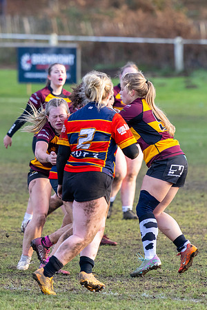 Ampthill U18 vs Old Northamptonians-6167