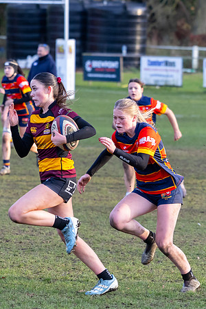 Ampthill U18 vs Old Northamptonians-6181