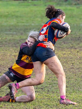 Ampthill U18 vs Old Northamptonians-6162