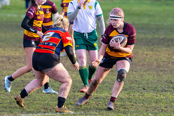 Ampthill U18 vs Old Northamptonians-6144