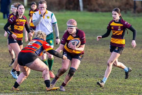 Ampthill U18 vs Old Northamptonians-6146