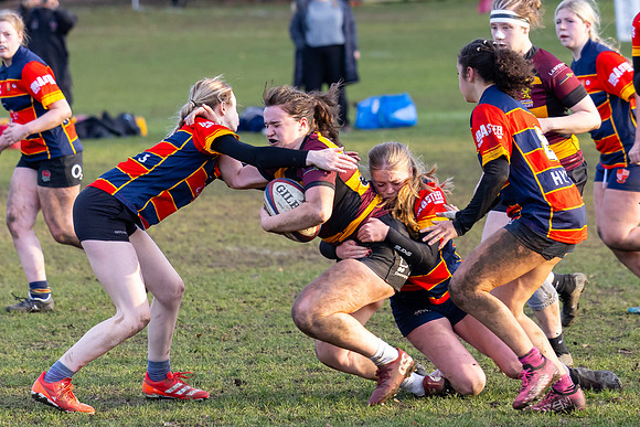 Ampthill U18 vs Old Northamptonians-6156