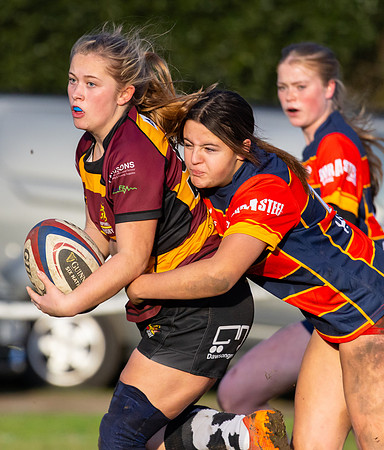 Ampthill U18 vs Old Northamptonians-6121