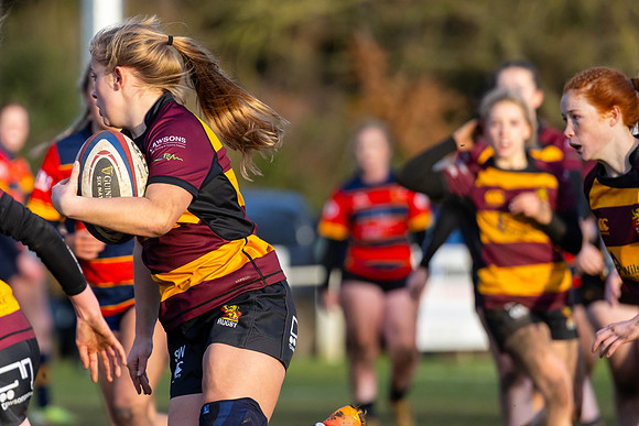 Ampthill U18 vs Old Northamptonians-6117