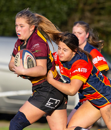 Ampthill U18 vs Old Northamptonians-6120