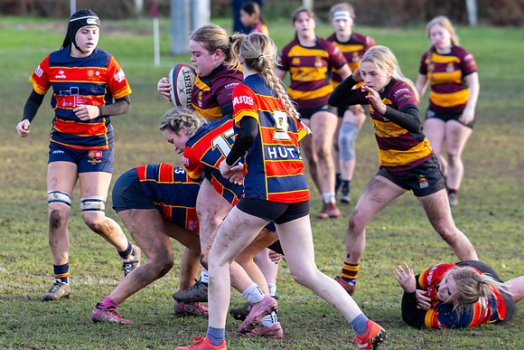 Ampthill U18 vs Old Northamptonians-6154