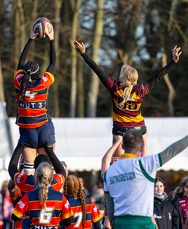 Ampthill U18 vs Old Northamptonians-6104