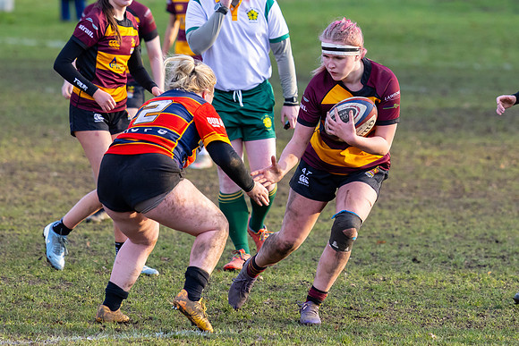 Ampthill U18 vs Old Northamptonians-6145