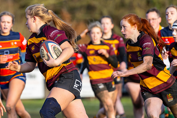 Ampthill U18 vs Old Northamptonians-6116