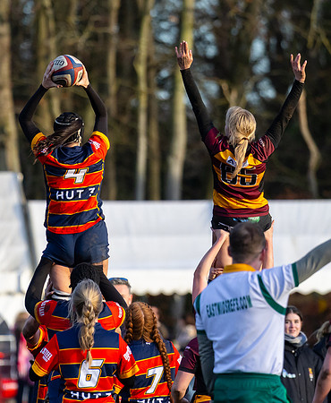 Ampthill U18 vs Old Northamptonians-6106