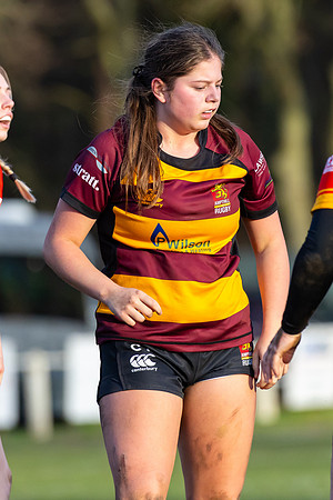 Ampthill U18 vs Old Northamptonians-6103
