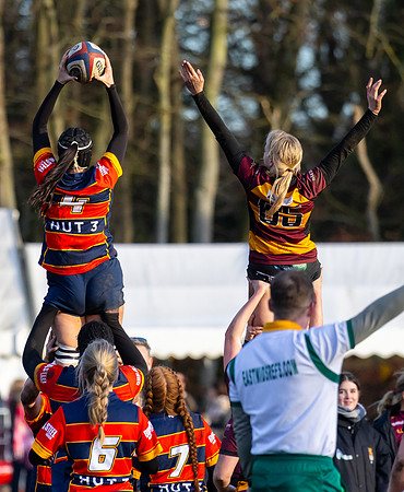 Ampthill U18 vs Old Northamptonians-6105