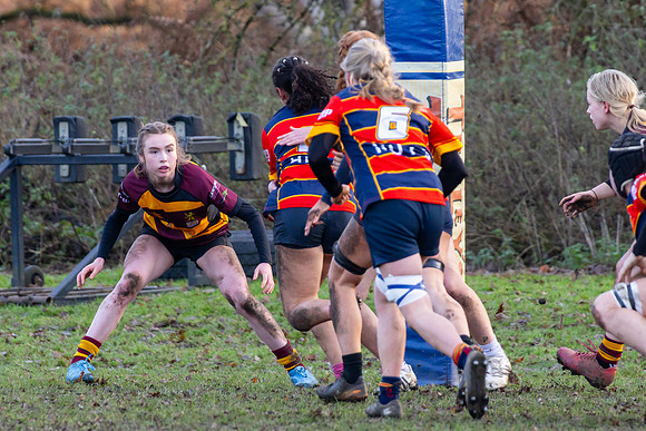 Ampthill U18 vs Old Northamptonians-6079