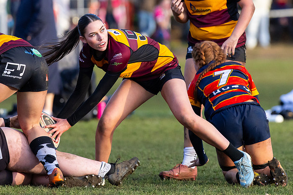 Ampthill U18 vs Old Northamptonians-6097