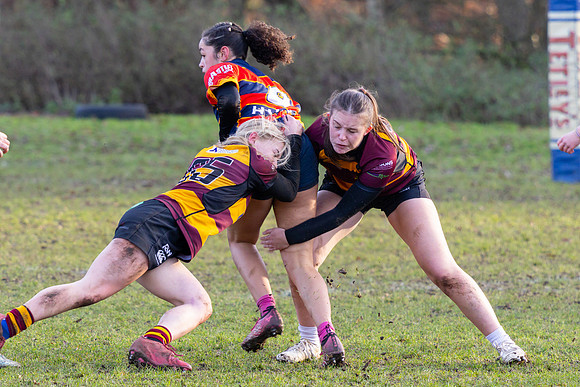 Ampthill U18 vs Old Northamptonians-6051