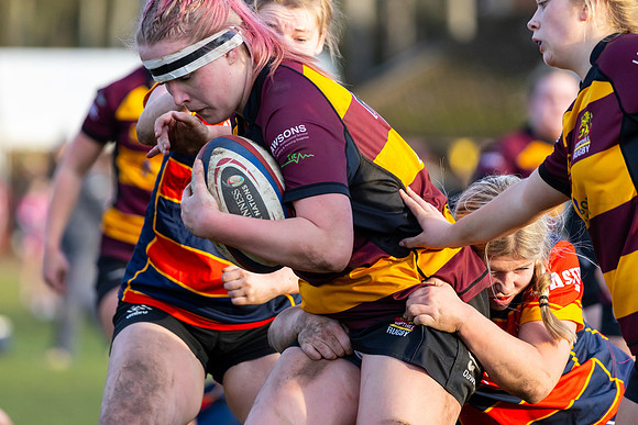 Ampthill U18 vs Old Northamptonians-6100