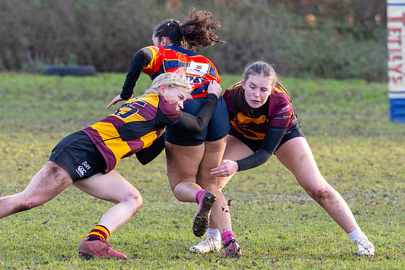 Ampthill U18 vs Old Northamptonians-6050