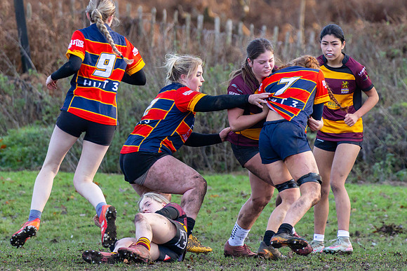 Ampthill U18 vs Old Northamptonians-6090