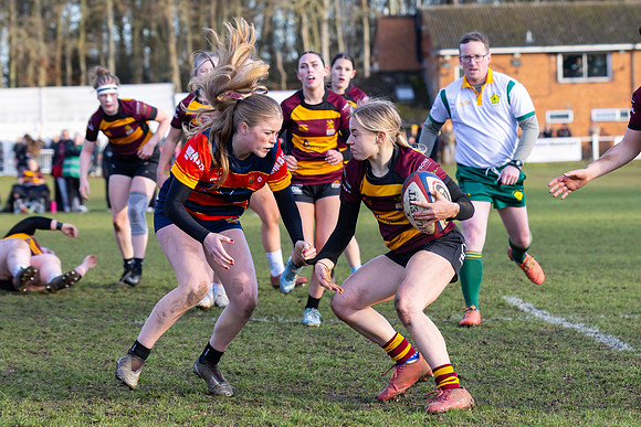Ampthill U18 vs Old Northamptonians-6033