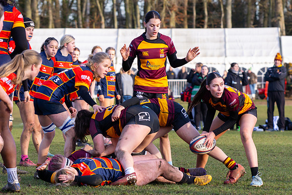 Ampthill U18 vs Old Northamptonians-6028