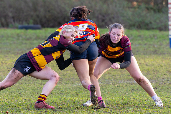 Ampthill U18 vs Old Northamptonians-6049