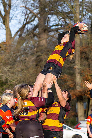 Ampthill U18 vs Old Northamptonians-6017