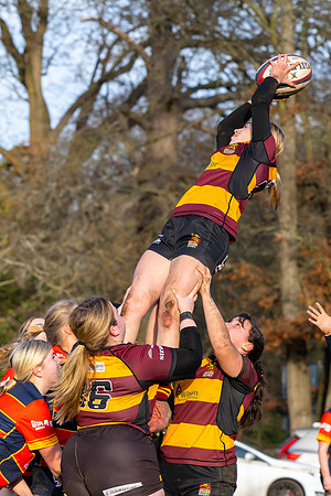 Ampthill U18 vs Old Northamptonians-6016