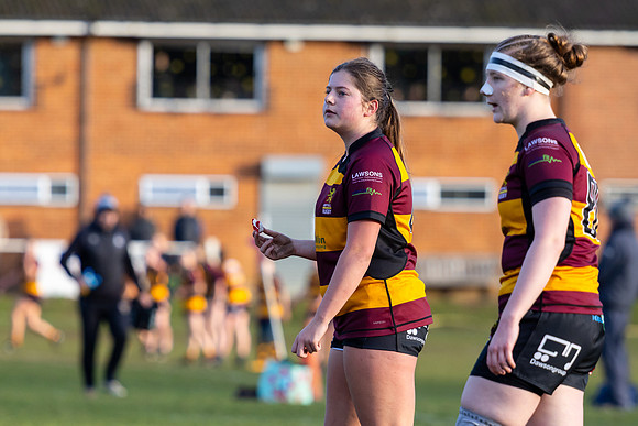 Ampthill U18 vs Old Northamptonians-6013