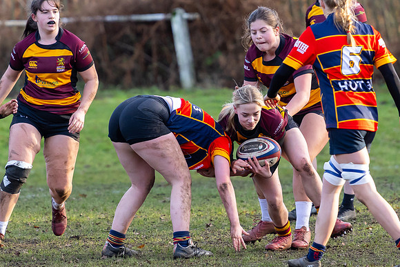 Ampthill U18 vs Old Northamptonians-5982