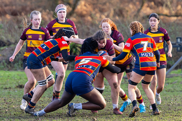 Ampthill U18 vs Old Northamptonians-5978