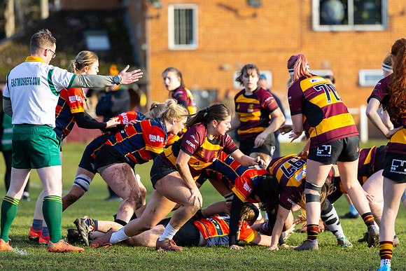Ampthill U18 vs Old Northamptonians-5968