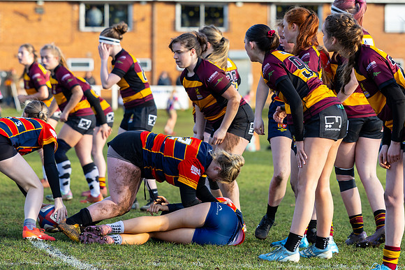 Ampthill U18 vs Old Northamptonians-5964
