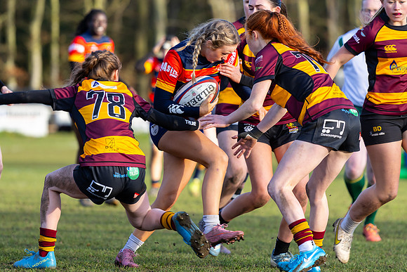 Ampthill U18 vs Old Northamptonians-5959
