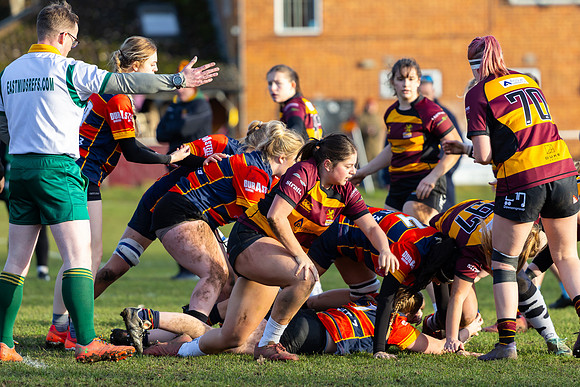 Ampthill U18 vs Old Northamptonians-5967