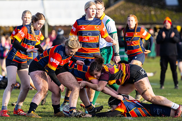 Ampthill U18 vs Old Northamptonians-5974