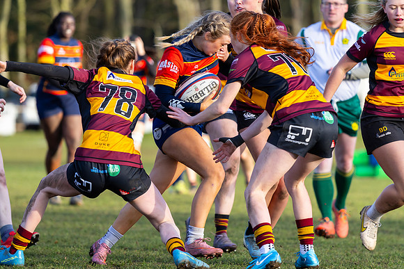 Ampthill U18 vs Old Northamptonians-5960