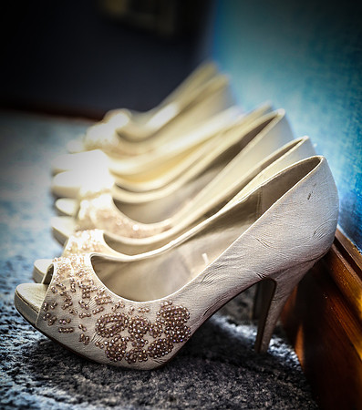 Leighton Buzzard Wedding